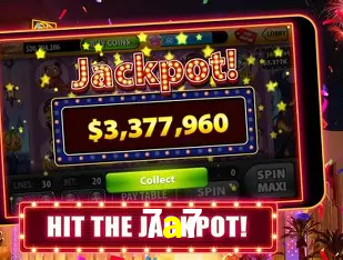 Jogos Certificados 7a7